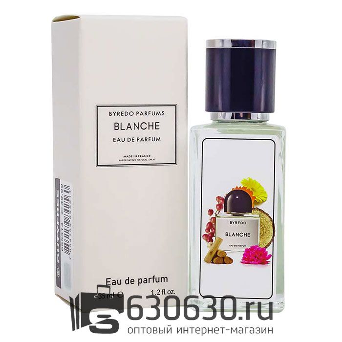 Мини парфюм Byredо "Blanche" 35 ml