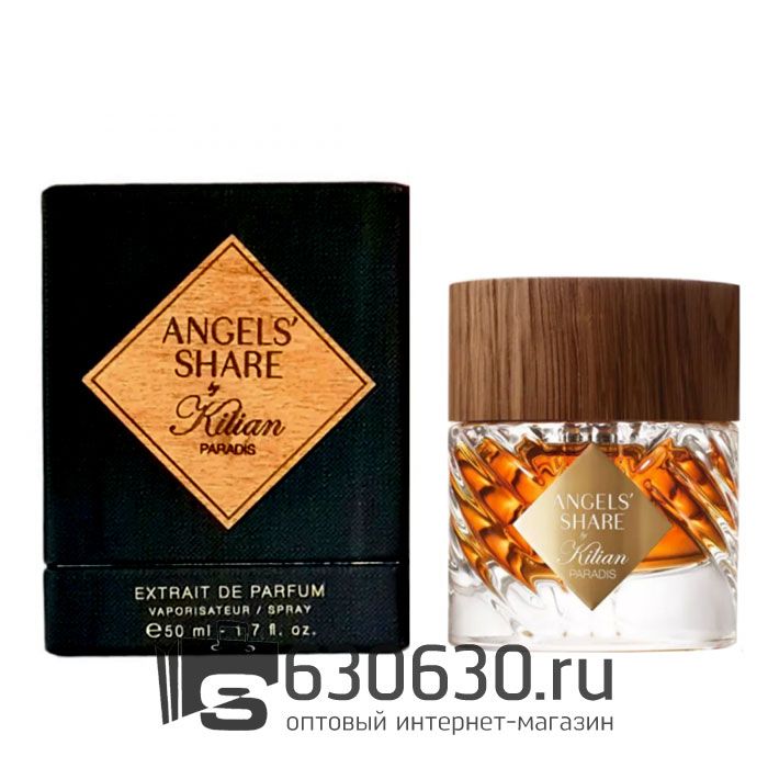 Евро "Angels' Share Paradis" 50 ml