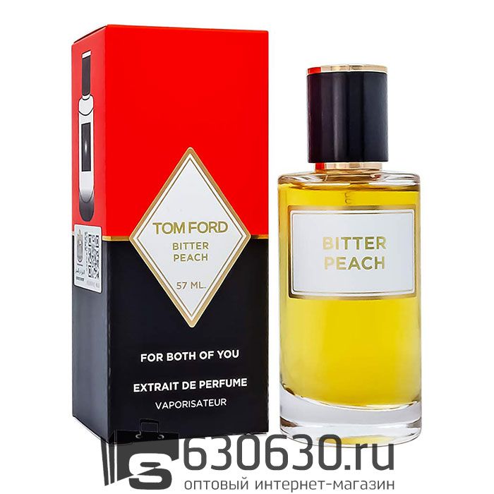 Мини-парфюм Tom Ford "Bitter Peach" 57 ml