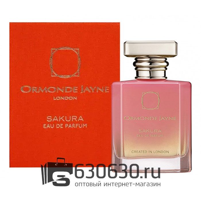 Евро Ormonde Jayne "Sakura" EDP 120 ml