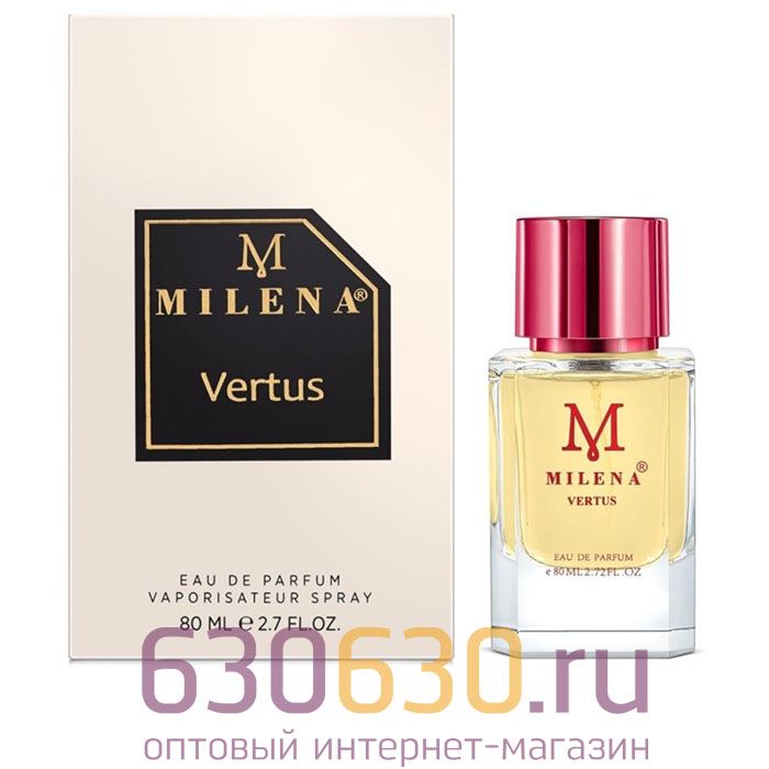 Milena "Vertus" EDP 80 ml