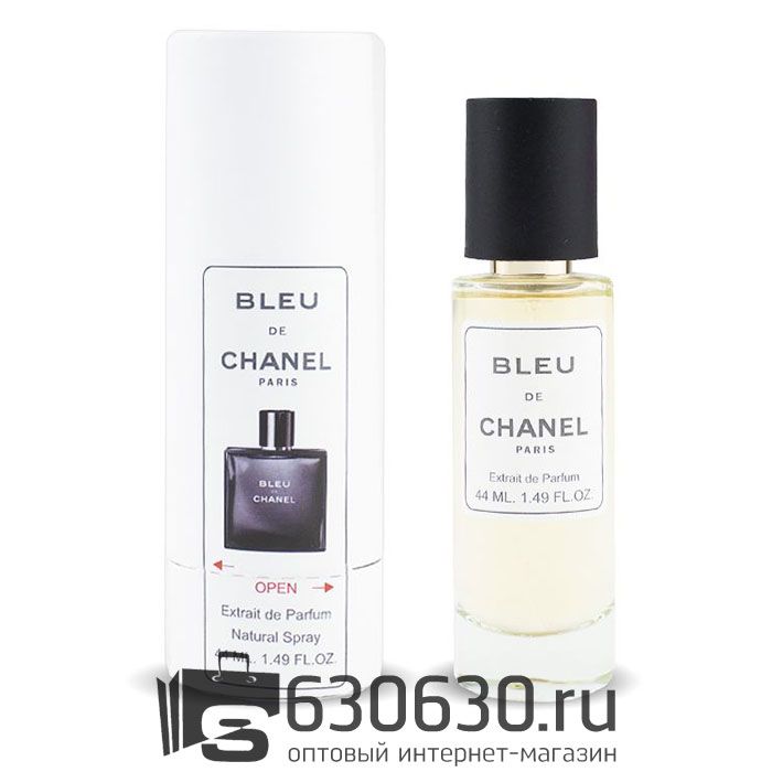 Мини-тестер Chanel "Bleu De Chanel" 44 ml (в тубе)