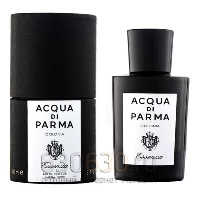 ОАЭ Acqua Di Parma "Colonia Essenza Eau de Cologne" 100 ml (в тубе)