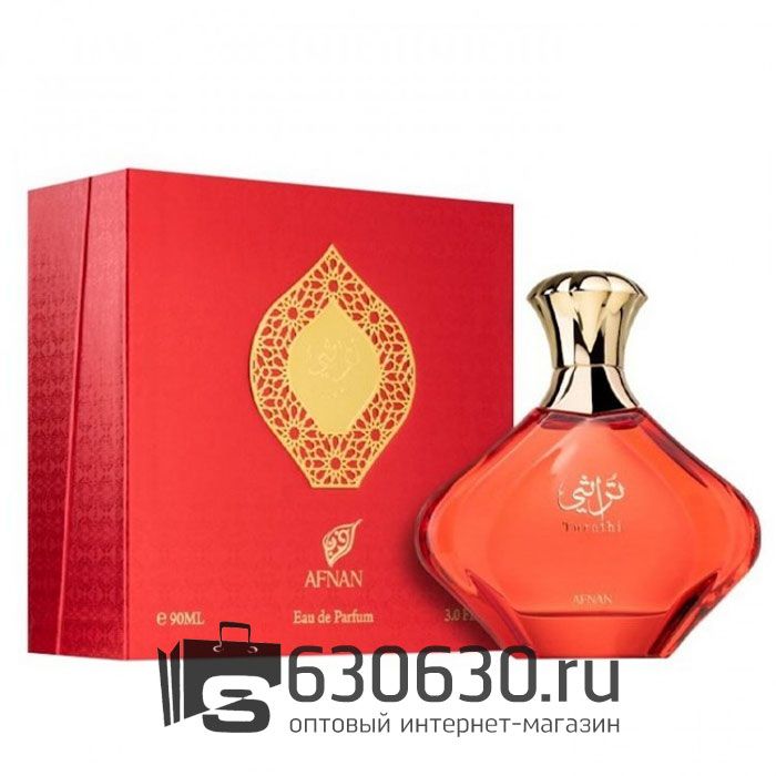 Евро Armaf "Turathi Red" 90 ml