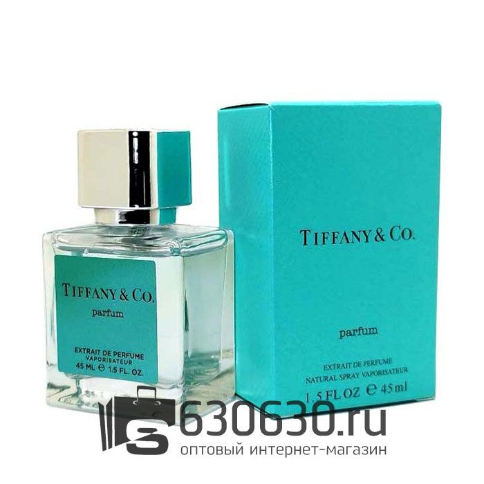 A-Plus Tiffani & Co "Eua de Parfum" 45 ml