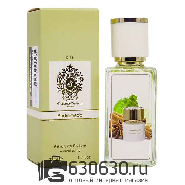 Мини парфюм Tiziana Terenzi "Andromeda" 35 ml