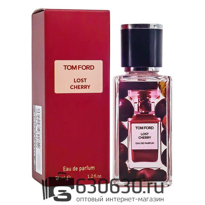 Мини парфюм Tom Ford "Lost Cherry" 35 ml