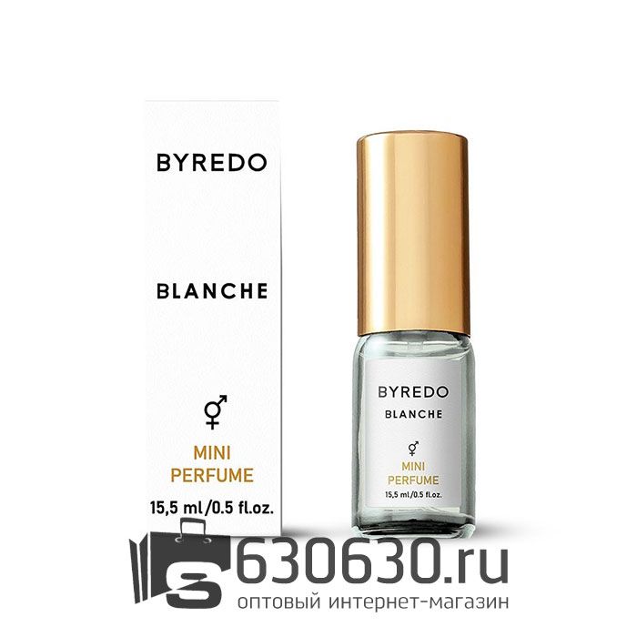 Мини-парфюм Byredo "Blanche" 15 ml