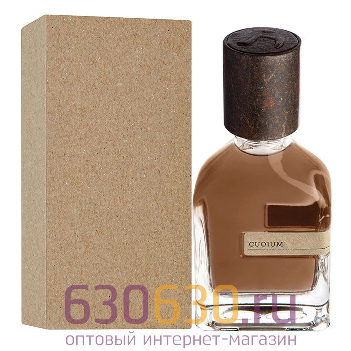 ТЕСТЕР Orto Parisi "Cuoium" 90 ml (Eвро)