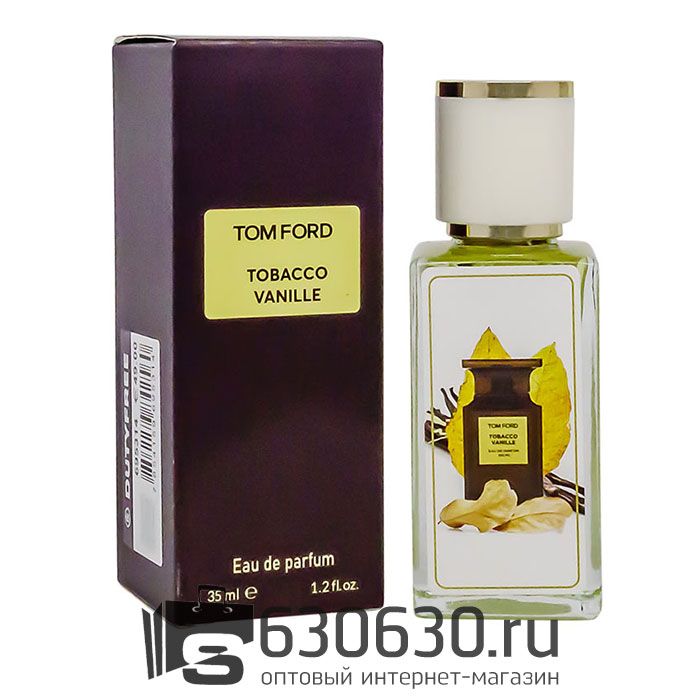 Мини парфюм Tom Ford "Tobacco Vanille" 35 ml