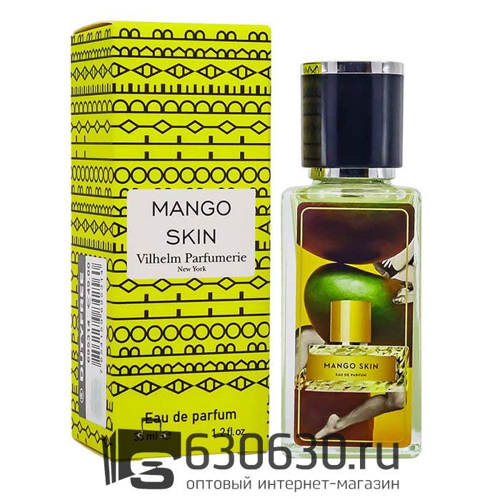 Мини парфюм Vilhelm Parfumerie "Mango Skin" 35 ml