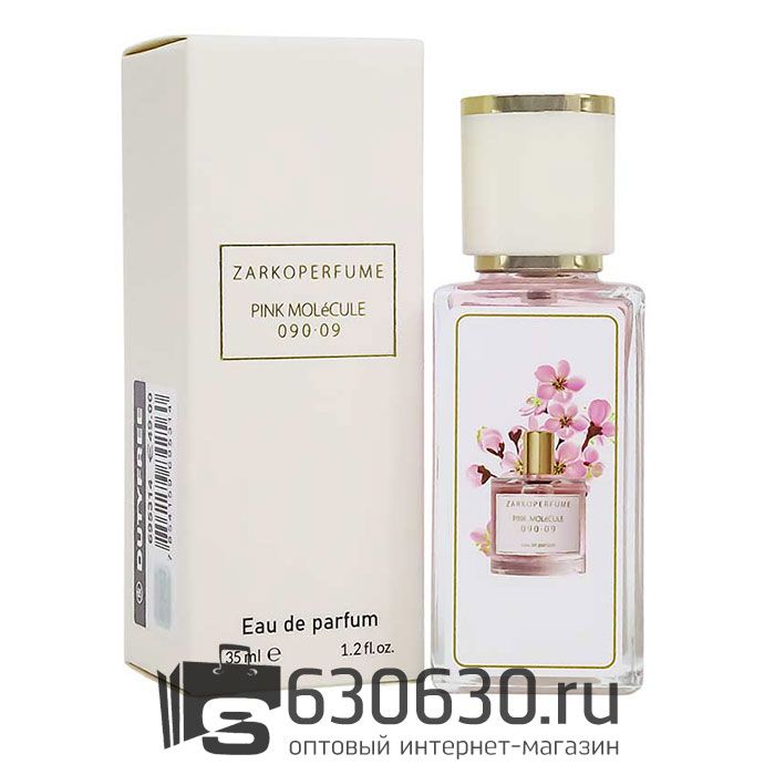 Мини парфюм Zarkoperfume "Pink MoleCule 090.09" 35 ml