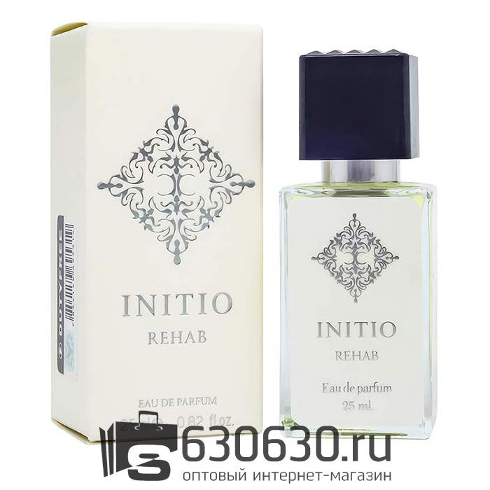 Мини парфюм Initio "Rehab" 25 ml