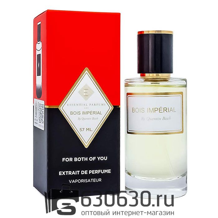 Мини-парфюм Essential Parfums "Bois Imperial" 57 ml