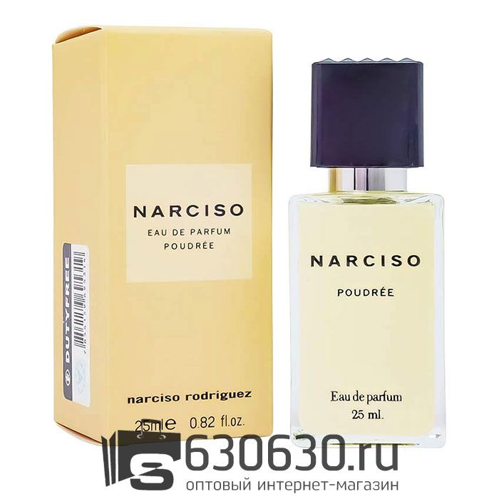 Мини парфюм Narciso Rodriguez "Narciso Poudree" 25 ml