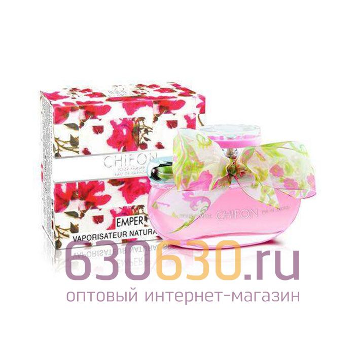 Восточно - Арабский парфюм Emper "Chifon Pour Femme" 100 ml