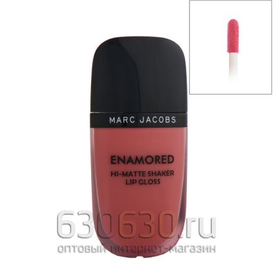 Блеск для губ Marc Jacobs "Enamored Matte" 10 g