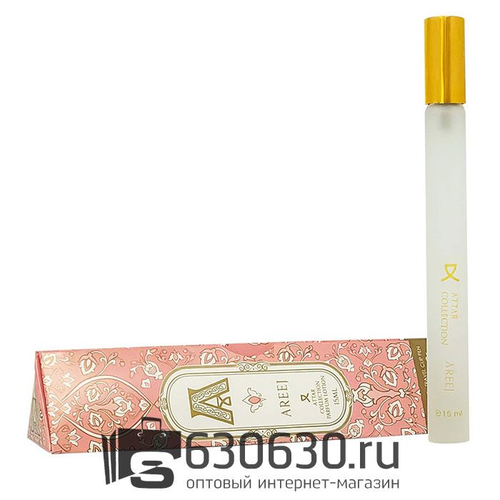 Ручка ATTAR "Areej" 15 ml