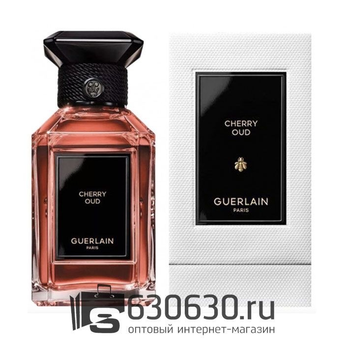 Евро Guerlain "Cherry Oud" EDP 100 ml