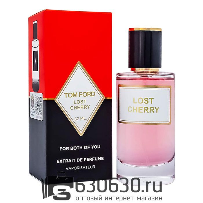 Мини-парфюм Tom Ford "Lost Cherry" 57 ml