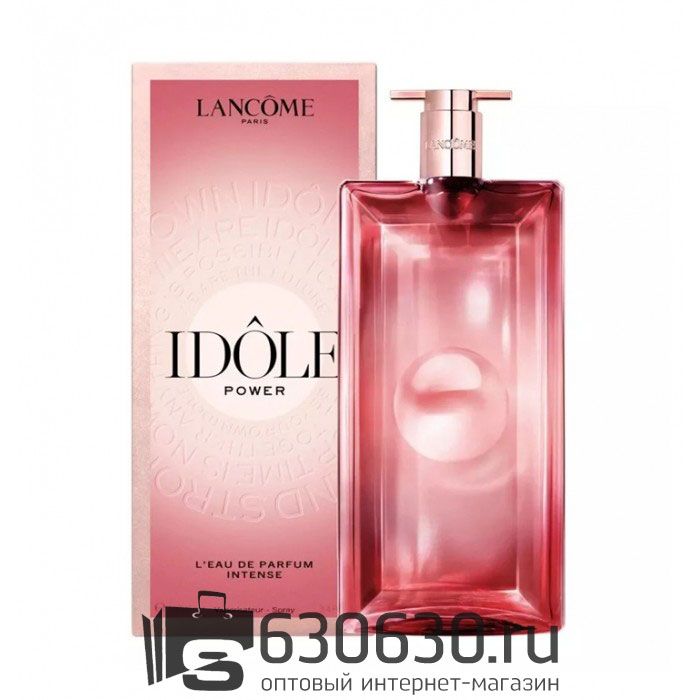 Евро Парфюмерия "Idole Power" EDP 100 ml