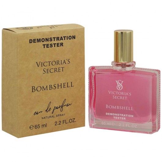 Мини-тестер Victoria's Secret "Bombshell" 65 ml 