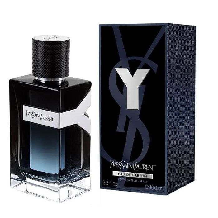 ОАЭ Yves Saint Laurent "Y Eau de Parfum" 100 ml