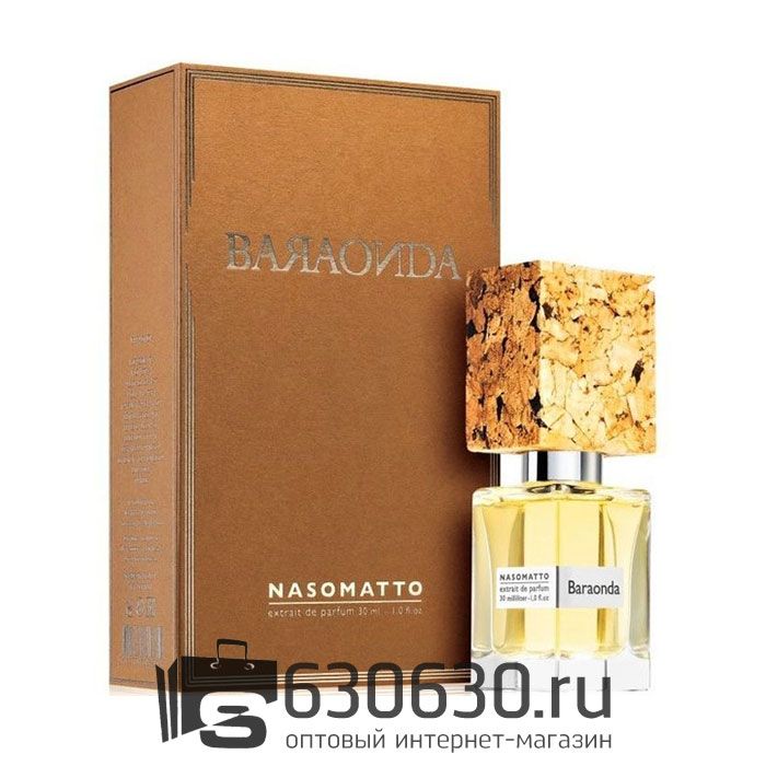 Евро Nasomatto "Baraonda" 30 ml