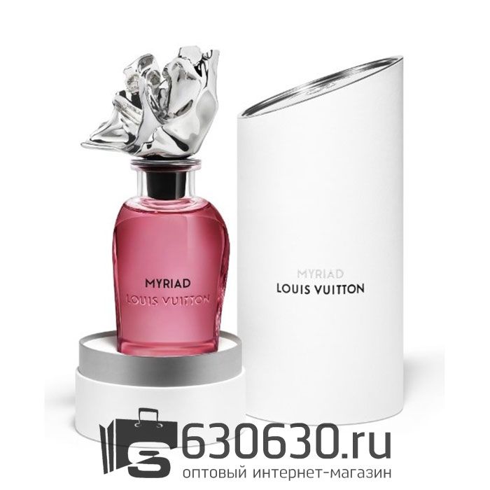 Евро Louis Vuitton "Myriad" 100 ml