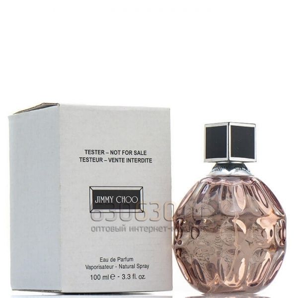 ТЕСТЕР "Jimmy Choo edp" 100 ml