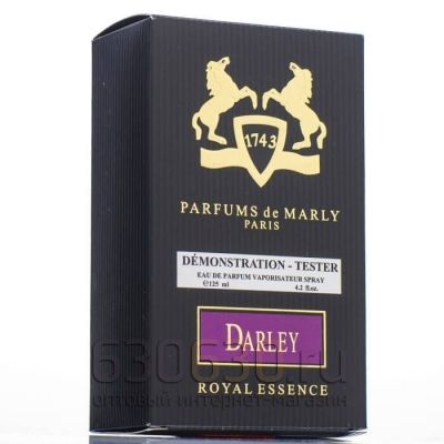 ТЕСТЕР Royal Essence "Darley" 125 ml