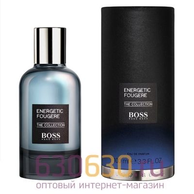 A-PLUS Hugo Boss "Energetic Fougere The Collection" EDP 100 ml