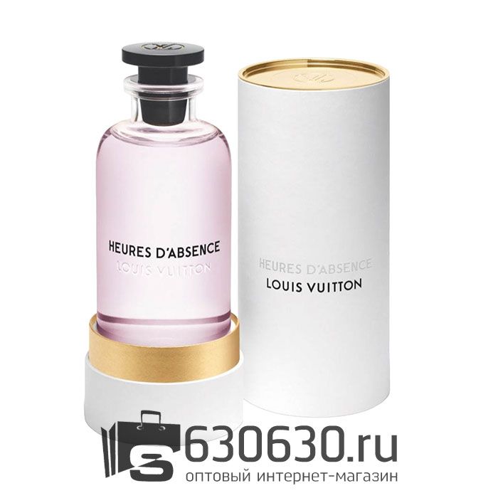 Евро Louis Vuitton "Heures d'Absence" EDP 100 ml