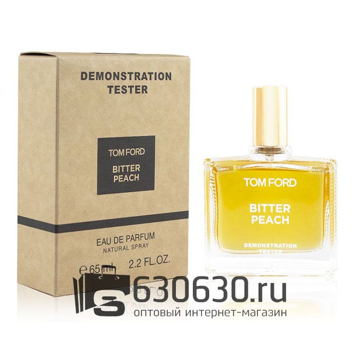 Мини-тестер Tom Ford "Bitter Peach" 65 ml