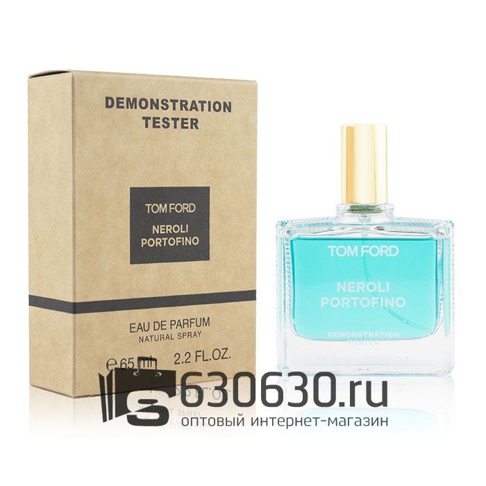 Мини-тестер Tom Ford "Neroli Portofino" 65 ml