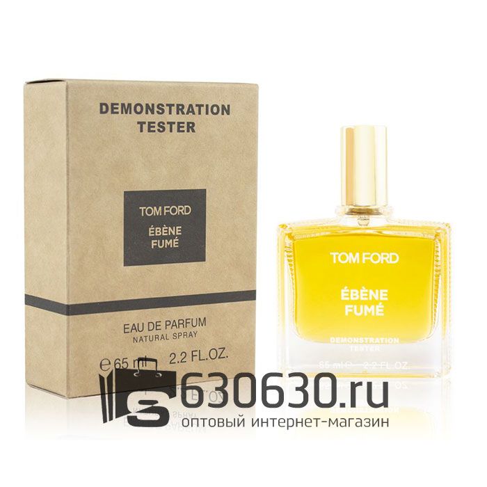 Мини-тестер Tom Ford "Ebene Fume" 65 ml