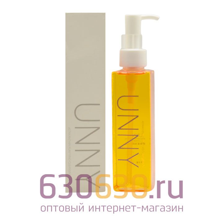 Средство для снятия макияжа UNNY 150g