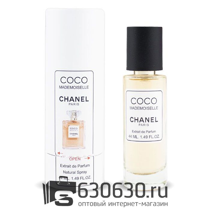 Мини-тестер Chanel "Coco Mademoiselle" 44 ml (в тубе)