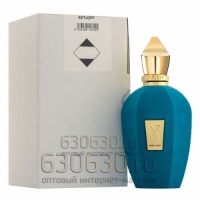 ТЕСТЕР Xerjoff sospiro "Erba Pura Eau De Parfum" (ОАЭ) 100 ml