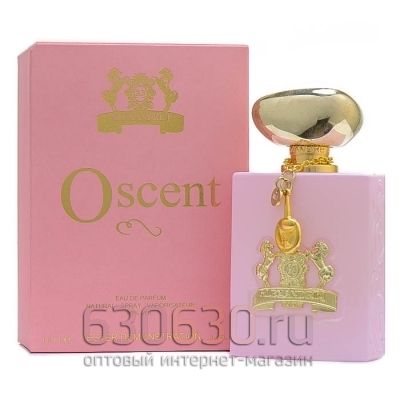 ТЕСТЕР Alexandre J "Oscent Pink Pour Femme" 100 ml