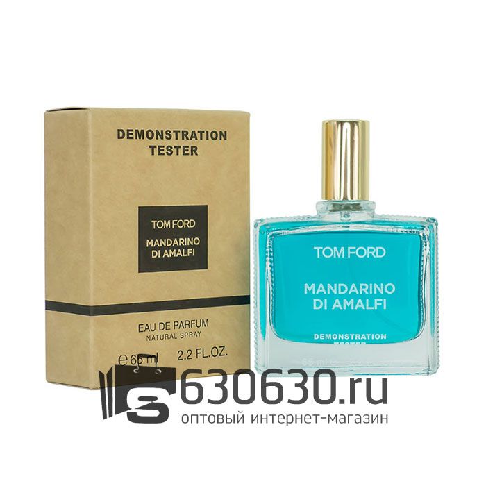 Мини-тестер Tom Ford "Mandarino Di Amalfi" 65 ml