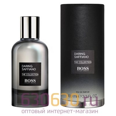 A-PLUS Hugo Boss "Daring Saffiano The Collection" EDP 100 ml