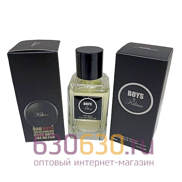 Мини-парфюм "Boys By Kilian" 50 ml (Турция)