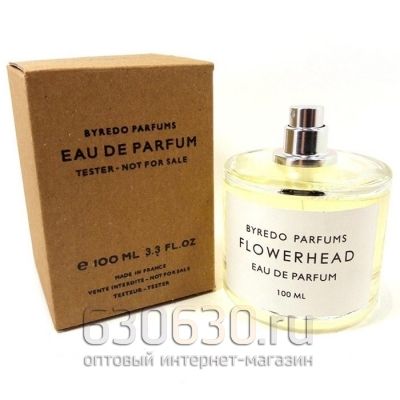 ТЕСТЕР Byredo "Flowerhead" 100 ml