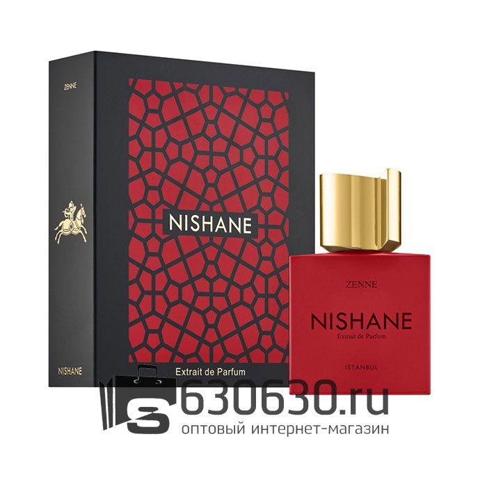 Евро Nishane "Zenne" 100 ml