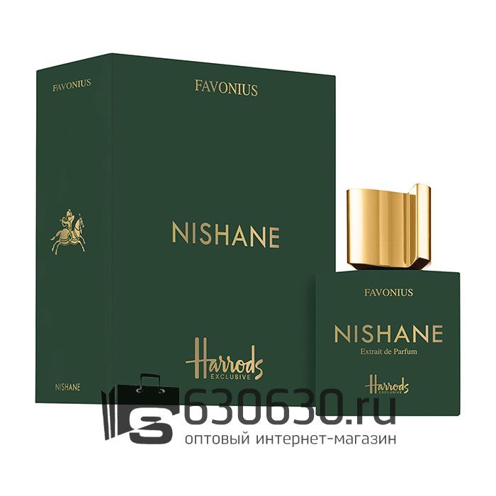 Евро Nishane "Favonius" 100 ml