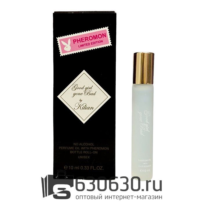 Pheromon Limited Edition "Good Girl Gone Bad" 10 ml