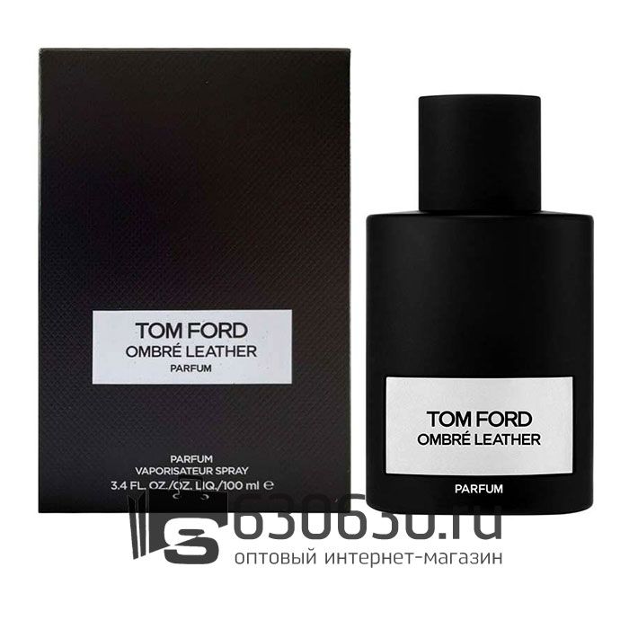 Евро Tom Ford "Ombre Leather Parfum" 100 ml