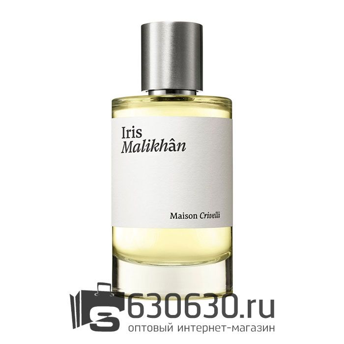 A-Plus Maison Crivelli "Iris Malikhan" EDP 50 ml