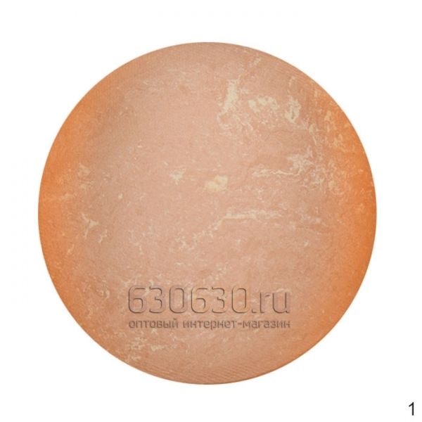 Запеченная пудра Pupa "Milano Desert Bronzing" 9 g